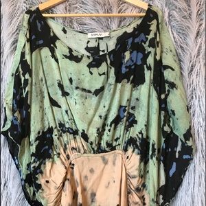 SAM & LAVI SUPER COOL TOP